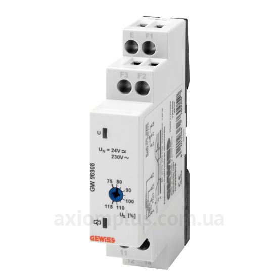 Зображення GEWISS GW96908