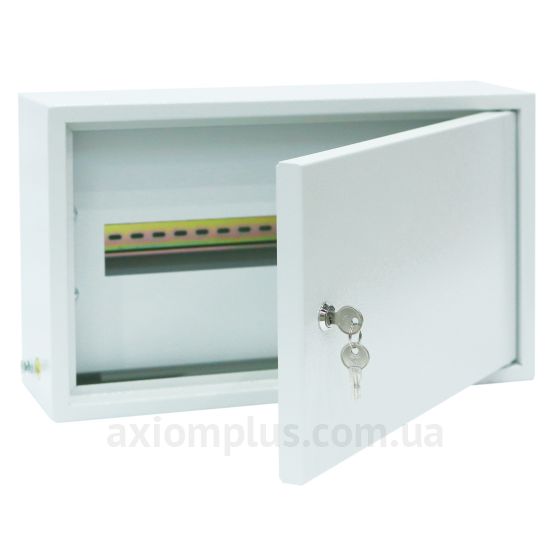 UEC ЩРн-18 (IP31) зображення