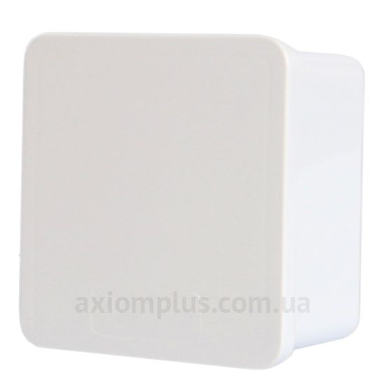 Фото UEC UKO11-085-085-040-IP40-WU 85мм×85мм глибина 40мм (IP40)