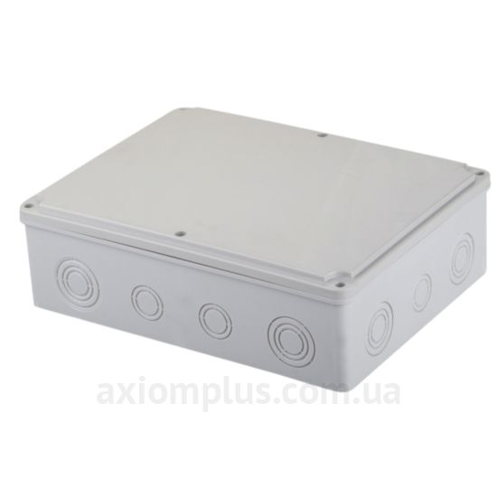 Зображення UEC UKO11-280-210-074-IP65-U 280мм×210мм глибина 74мм (IP65)
