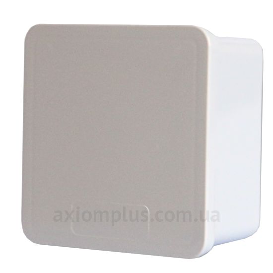 Фото UEC UKO11-085-085-050-IP40-U 85мм×85мм глибина 40мм (IP40)