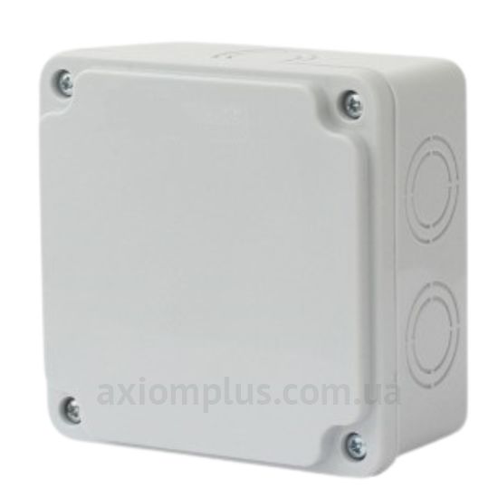UEC UKO10-085-085-050-IP65-U 85мм×85мм глубина 50мм (IP65)