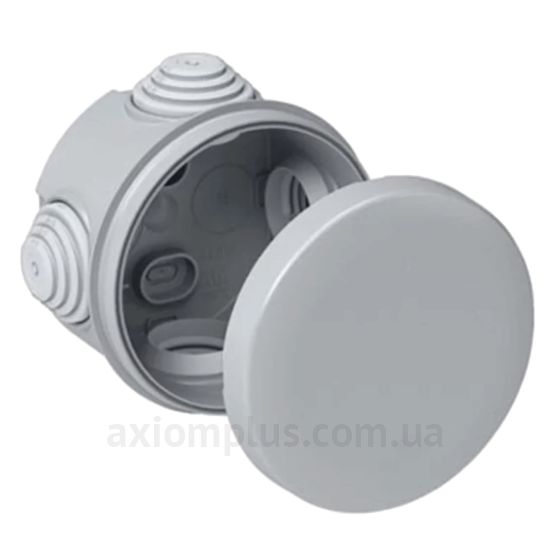 UEC UKO11-080-045-IP55-U Ø80мм глубина 45мм (IP55)