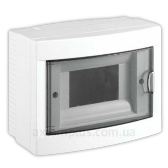 UEC ЩРН-П-6 (IP40) фото