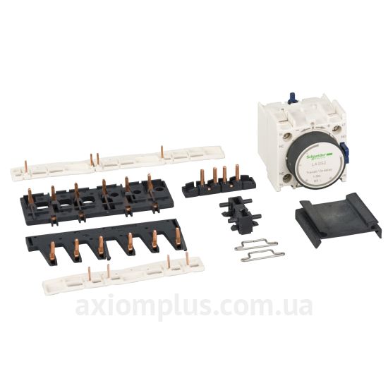 Блокировка Schneider Electric LAD93217 фото
