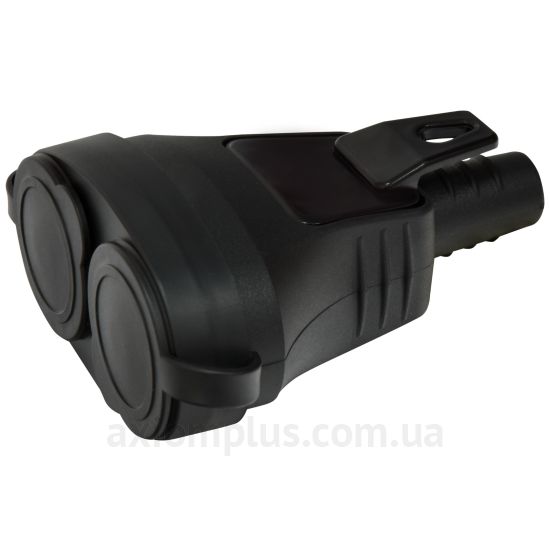 Фото ETI ERS-2C чорного цвета