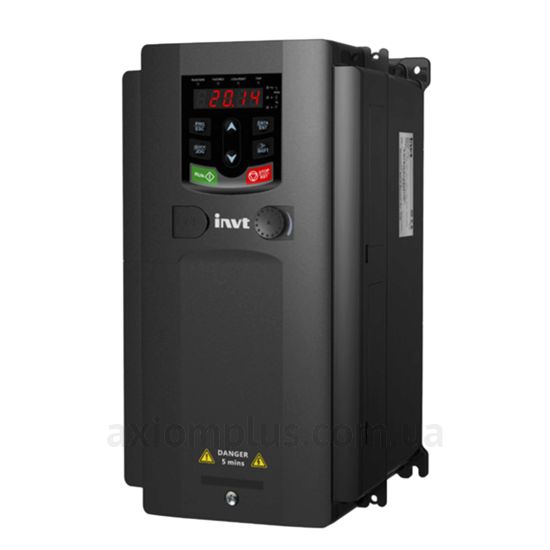 INVT GD200A-400G-4 фото