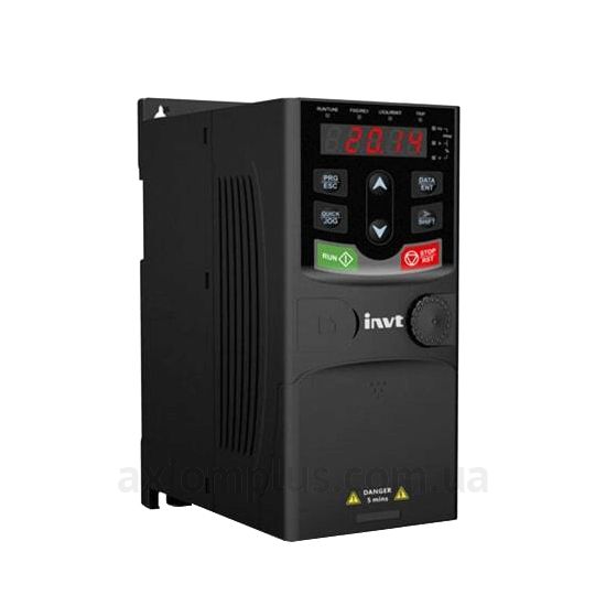 INVT GD20-090G-4 фото