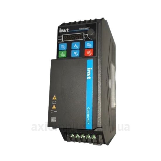 INVT GD27-2R2G-4-B фото