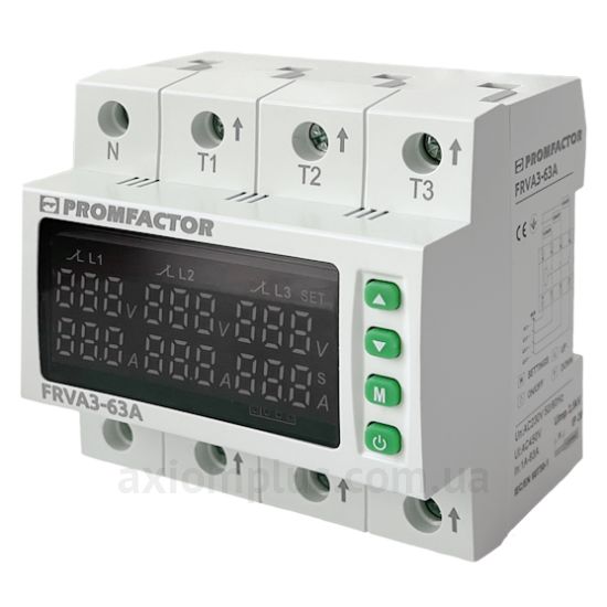 Фото Промфактор FRVA3-63A