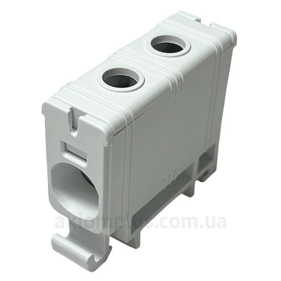FT1050F Промфактор сірого кольору (на 2 контакта) (перетин до 50мм²) , I<sub>n</sub>=145А
