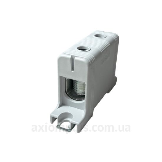 FT1095F Промфактор сірого кольору (на 2 контакта) (перетин до 95мм²) , I<sub>n</sub>=220А