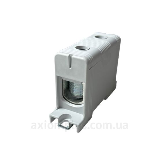 FT1150F Промфактор серого цвета (на 2 контакта) (S <sub>провода</sub> до 150мм²) , I<sub>n</sub>=290А