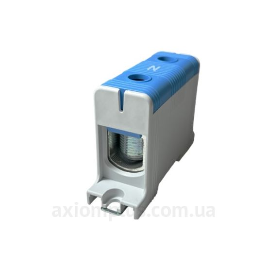 FT1150N Промфактор синього кольору (на 2 контакта) (S <sub>кабелю</sub> до 150мм²) , I<sub>n</sub>=290А