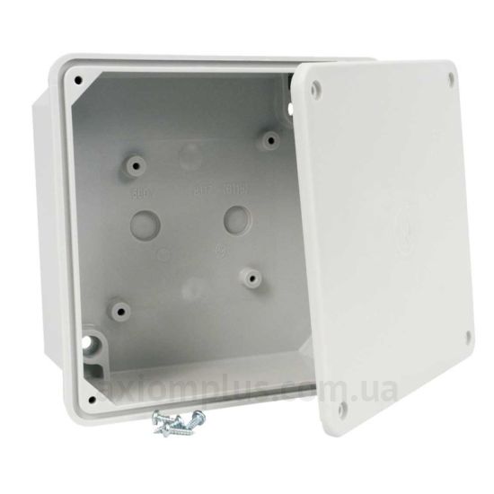 Фото Leo Lightman 906019 165мм×165мм глибина 70мм (IP54)
