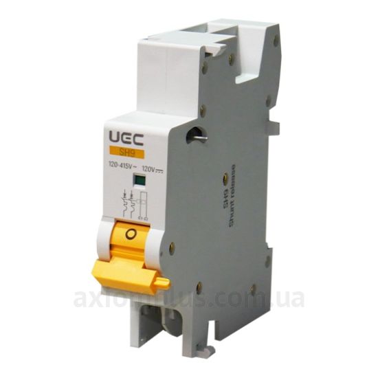 Фото UEC (SR-SH9)