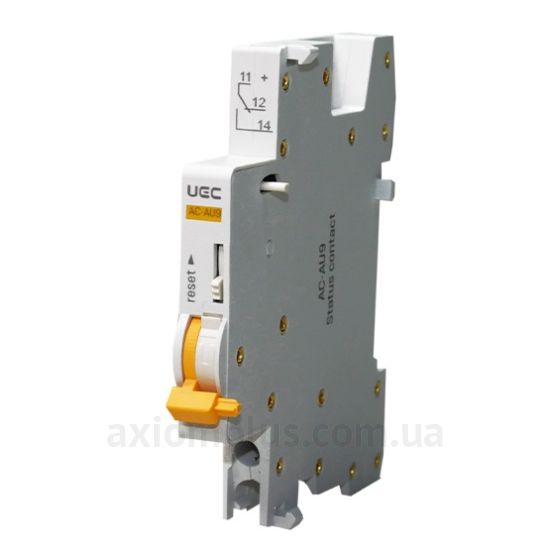 Фото UEC (AC-AU9)