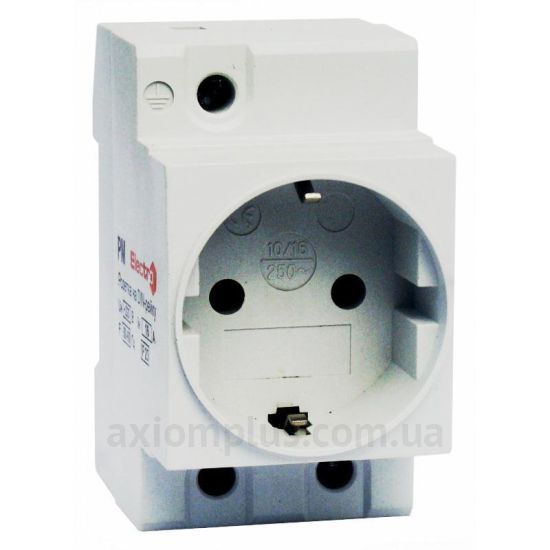 Зображення ElectrO RM16N білого кольору