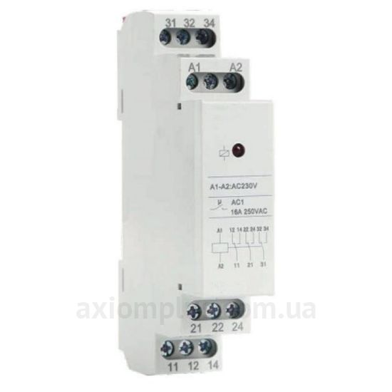 ElectrO RКN8182