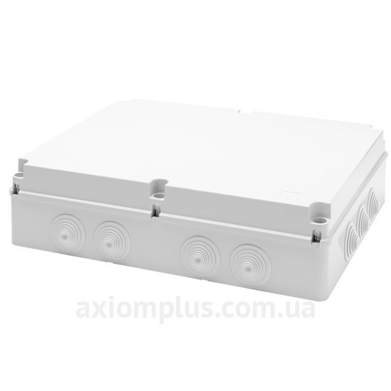 GEWISS GW44011 460мм×380мм глубина 120мм (IP55)