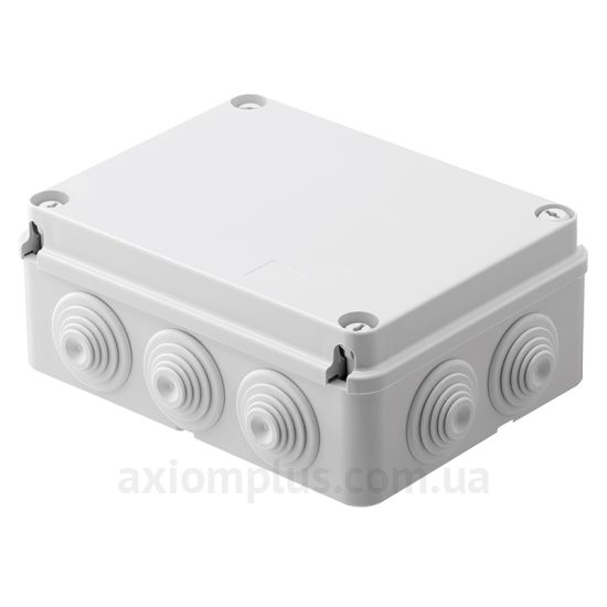 GEWISS GW44007 190мм×140мм глубина 70мм (IP55)