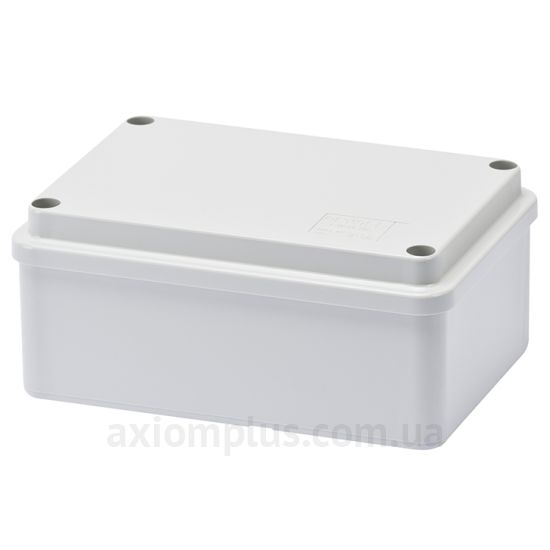GEWISS GW44205 120мм×80мм глубина 50мм (IP56)