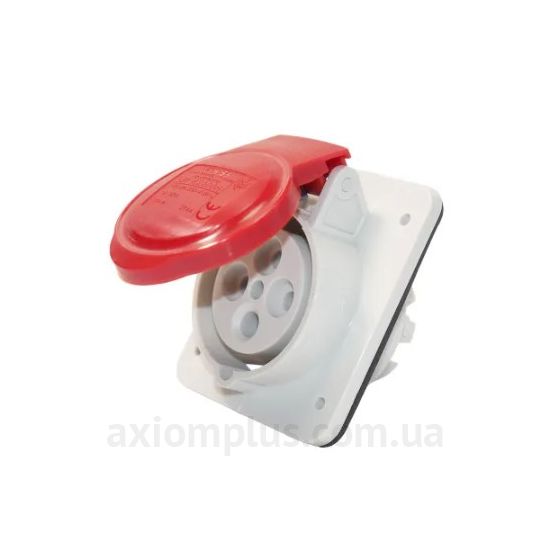 Фото GEWISS GW62209H червоного цвета