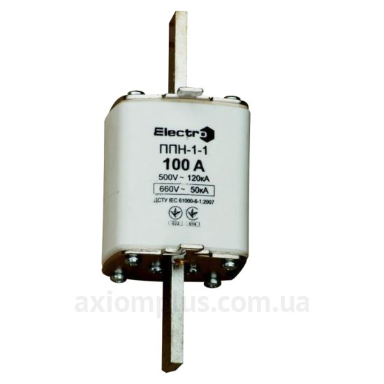 Фото ElectrO PPN11160