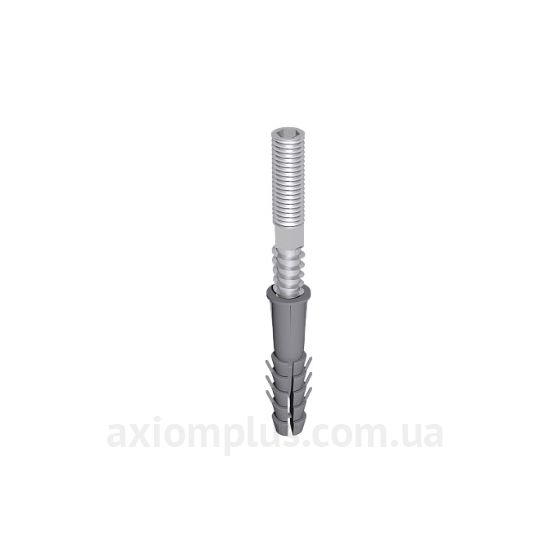 Фото «Двухвинтовая шпилька Leo Lightman с torx М8 200мм (910205) 10шт.»