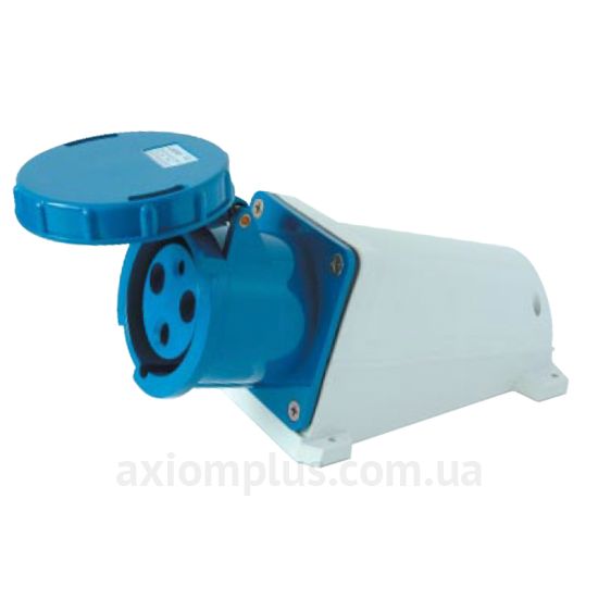 ElectrO PC143 синего цвета