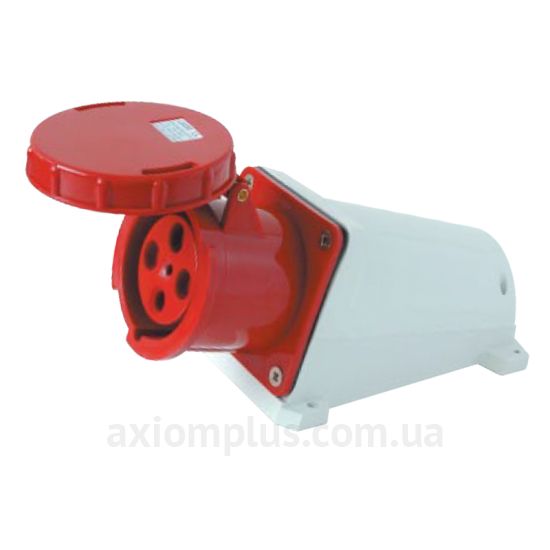 ElectrO PC144 красного цвета