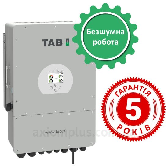 Фото инвертора TAB SUN-10KSG04LP3-EU