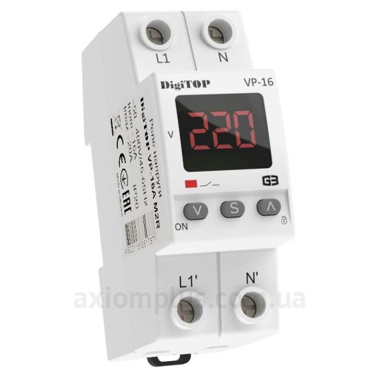 DigiTOP VP-16A M2R
