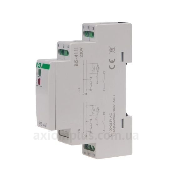F&F BIS-411-LED