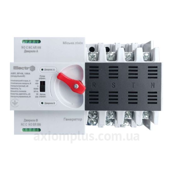 ElectrO AVR100M фото
