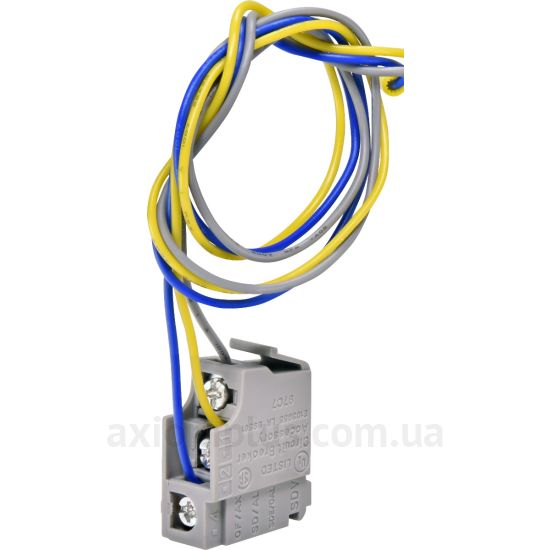 Изображение ETI NBS-PS 100-1600AF (4673211)