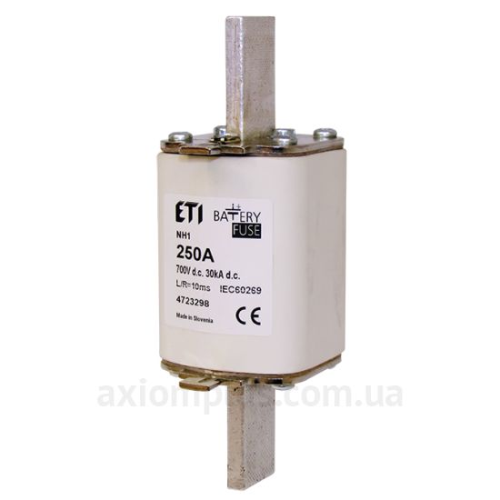 Фото ETI 4725296