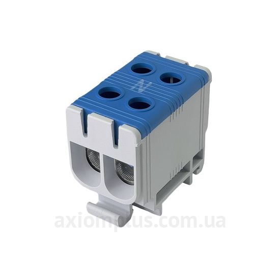 FT1050N2 Promfactor синього кольору (на 4 контакта) (перетин до 50мм²) , I<sub>n</sub>=145А