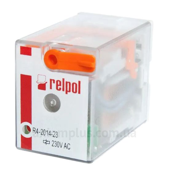 Фото RELPOL