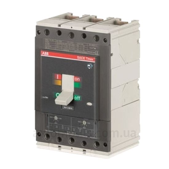 Фото ABB (1SDA054436R1)