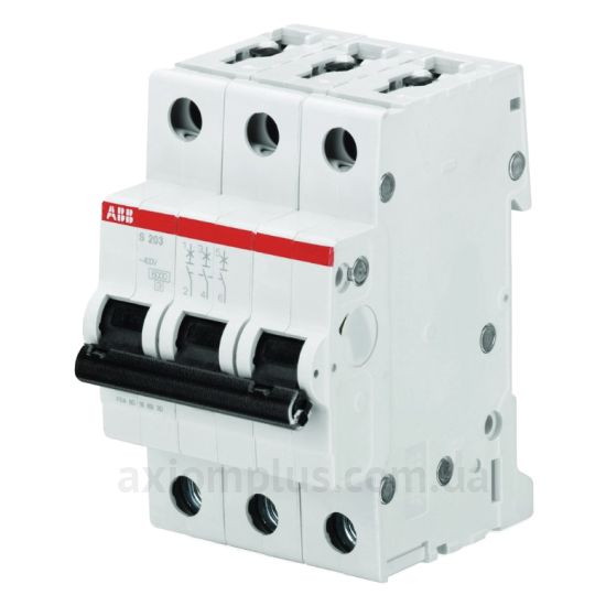 Изображение ABB (2CDS253001R0064_1)