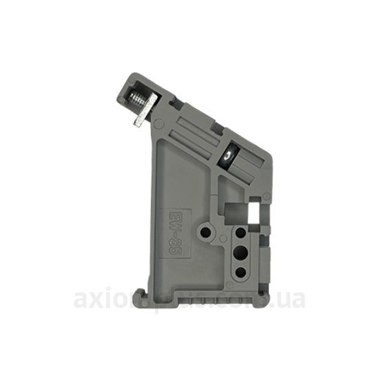 Фото обмежувач на DIN-рейку Promfactor (EW-35)