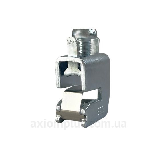 FA4-35mm 270A 5мм Промфактор сірого кольору (перетин до 35мм²) , I<sub>n</sub>=270А