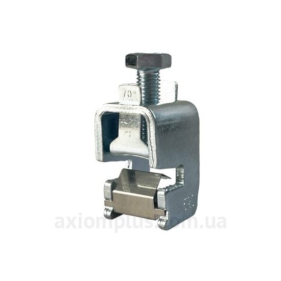 FA16-70mm 400A 5мм Промфактор серого цвета (сечение до 70мм&sup2;) , I<sub>n</sub>=400А