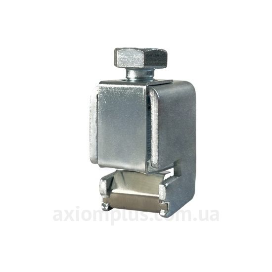 FA16-120mm 440A 5мм Промфактор серого цвета (сечение до 120мм&sup2;) , I<sub>n</sub>=440А