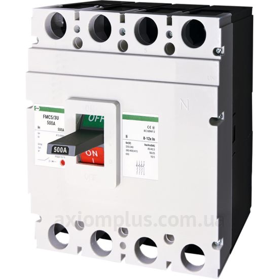 Фото Promfactor (FMC54U0500)