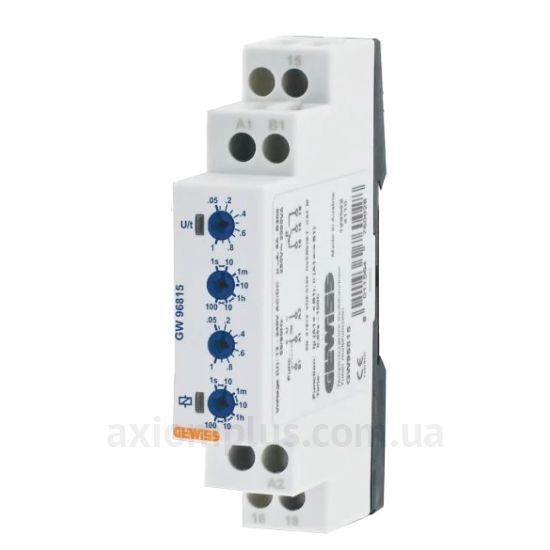 GEWISS GW96815 12-230В AC/DC фото