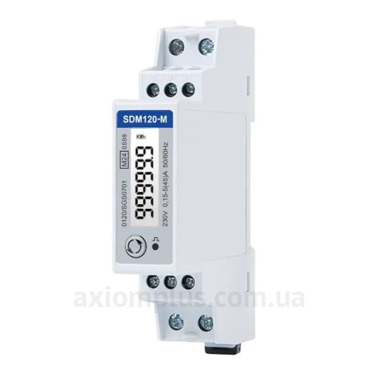 Eastron SDM120M 5А/45А фото