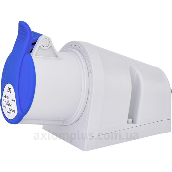 Зображення ETI EZ-3232 синього цвета
