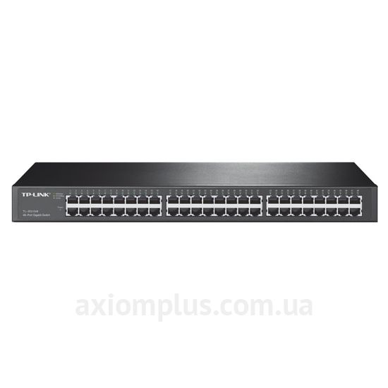 Фото TP-link TL-SG1048
